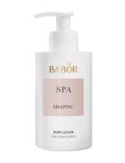 Babor Shaping Body Lotion Nude