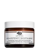 High-Potency Night-A-Mins™ Resurfacing Cream With Fruit-De Nattkräm An...