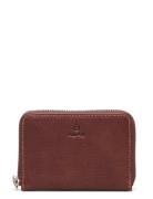 Cormorano Wallet Cornelia Bags Card Holders & Wallets Wallets Brown Ad...
