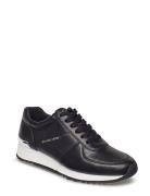 Allie Trainer Låga Sneakers Black Michael Kors