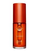 Clarins Water Lip Stain 02 Orange Water Orange