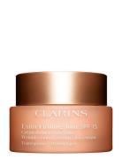 Clarins Extra-Firming Jour Spf 15 All Skin Types Nude