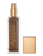 Stay Naked Liquid Foundation Foundation Smink Urban Decay