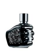 Diesel - Fragrance Diesel Only The Brave Tattoo Eau De Toilette 35 Ml ...