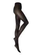 Wolford Satin Opaque 50 Tights Svart