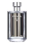 Prada Prada L'homme Eau De Toilette 100Ml Nude