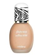 Phyto-Teint Ultra Éclat 2W2 Desert Foundation Smink Sisley