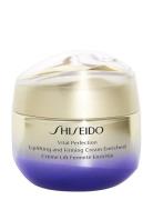 Shiseido Vital Perfection Uplifting & Firming Enriched Cream Dagkräm A...