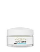 L'oréal Paris Triple Active Day Cream Normal To Combination Skin 50 Ml...
