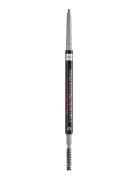 L'oréal Paris Infaillible Brows 24H Micro Precision Pencil 6.32 Auburn...