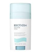 Biotherm Biotherm Deo Pure Deodorant Stick Nude