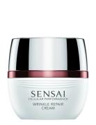 SENSAI Cellular Performance Wrinkle Repair Cream Nude