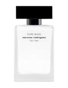 Narciso Rodriguez For Her Pure Musc Edp Nude