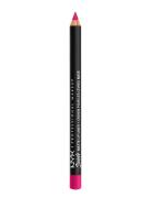 NYX Professional Makeup Suede Matte Lip Liner Rosa