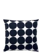 Marimekko Home Pienet Kivet Cushion Cover Svart