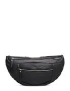 Bumbag Bum Bag Väska Black DEPECHE