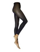 Decoy Decoy Leggings Microfib 60D 3D Svart