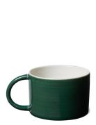 Anne Black Candy Kop Home Tableware Cups & Mugs Coffee Cups Green Anne...