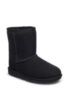 UGG #K Classic Ii Svart