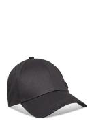 Calvin Klein Ck Cotton Cap Svart