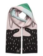 Papu Oblong Scarf, Shine Multi/patterned