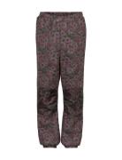 Sigrid Thermo Pants Outerwear Thermo Outerwear Thermo Trousers Brown B...