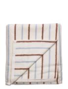 OYOY Living Design Raita Towel Multi/patterned