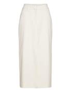 Copenhagen Muse Cmtailor-Skirt Vit