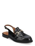 Shoes Loafers Låga Skor Black Billi Bi