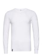 Dovre T-Shirt 1/1 Ærme/Stolpe Underwear Night & Loungewear Pyjama Tops...