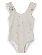 Garbo&Friends Swimsuit Beige