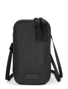 Cnnct F Pouch Bags Crossbody Bags Black Eastpak