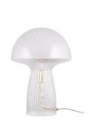 Globen Lighting Table Lamp Fungo 30 Special Edition Nude