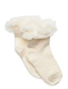 Nbftuttu Sock Sockor Strumpor Cream Name It