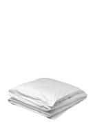 GANT Sateen Single Duvet Vit