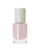 Nail Polish Lepidolit Nagellack Smink Pink IDUN Minerals