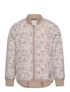 MarMar Copenhagen Orry Jacket Rosa