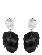 Bud To Rose Paloma Earring Svart