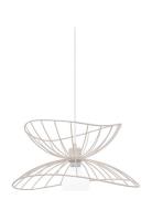 Globen Lighting Pendant Ray 45 Beige