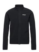 Elements Thermal Rc Jacket Outerwear Sport Jackets Black Oakley Sports