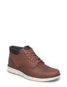 Timberland Bradstreet Brun