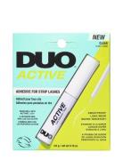 Duo Active Brush On Clear Ögonfrans Smink Nude Ardell