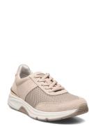 Gabor Rollingsoft Sneaker Beige