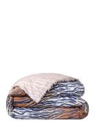 Kenzo Home Ktora Duvet Cover Multi/patterned