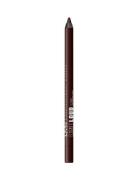 Nyx Professional Makeup Line Loud Lip Pencil 35 No Wine-Ing 1.2G Läppp...