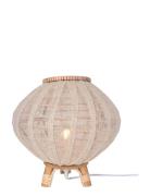 Globen Lighting Table Lamp Borneo 30 Beige