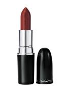 MAC Amplified Crème Lipstick Röd