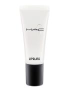 Mini Lipglass - Clear Läppglans Smink Nude MAC