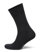 Falke Climawool Temperature Regulation Svart