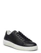 Jona Låga Sneakers Black Sneaky Steve